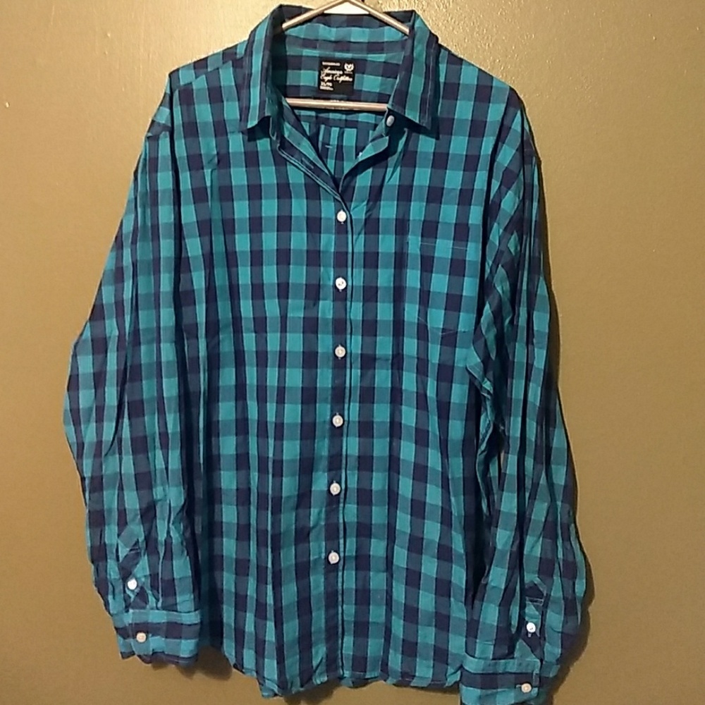 Flannel - American Eagle